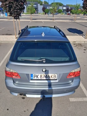 BMW 525 | Mobile.bg � ����� ������ 5