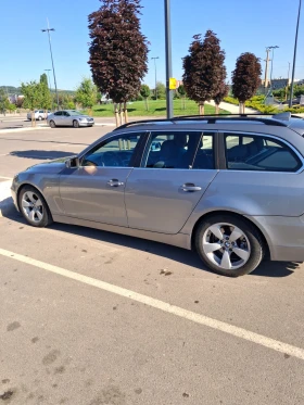 BMW 525 | Mobile.bg � ����� ������ 7