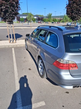 BMW 525 | Mobile.bg � ����� ������ 6