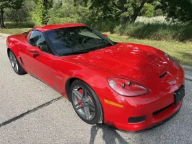Chevrolet Corvette Z06 ЦЕНА ДО БЪЛГАРИЯ РЕГИСТРАЦИЯ & АВТОКРЕДИТ | Auto.bg — изображение 9