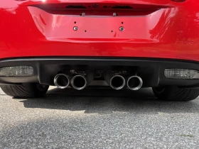 Chevrolet Corvette Z06 ЦЕНА ДО БЪЛГАРИЯ РЕГИСТРАЦИЯ & АВТОКРЕДИТ | Auto.bg — изображение 7