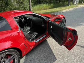 Chevrolet Corvette Z06 ЦЕНА ДО БЪЛГАРИЯ РЕГИСТРАЦИЯ & АВТОКРЕДИТ | Auto.bg — изображение 10
