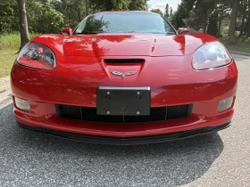 Chevrolet Corvette Z06 ЦЕНА ДО БЪЛГАРИЯ РЕГИСТРАЦИЯ & АВТОКРЕДИТ | Auto.bg — изображение 11