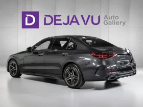 Mercedes-Benz C 300 4MATIC/DIGITAL/HEAD-UP/DRIVE-ASSISTS | Auto.bg — изображение 6