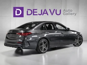 Mercedes-Benz C 300 4MATIC/DIGITAL/HEAD-UP/DRIVE-ASSISTS | Auto.bg — изображение 4