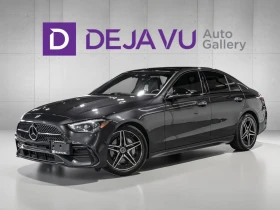 Mercedes-Benz C 300 4MATIC/DIGITAL/HEAD-UP/DRIVE-ASSISTS