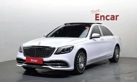 Mercedes-Benz S 350 Long d 4MATIC * 3D BURMESTER * МАСАЖИ