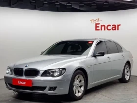 BMW 730 (E65) 740Li | Mobile.bg � ����� ������ 2