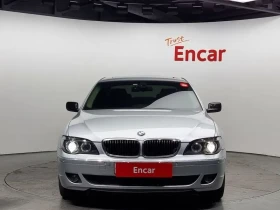 BMW 730 (E65) 740Li | Mobile.bg � ����� ������ 6