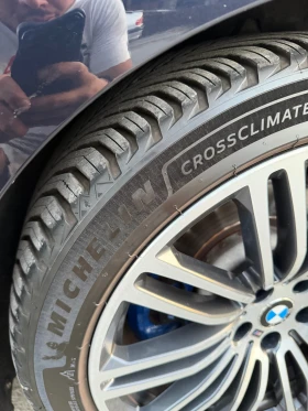 BMW 530 d xDrive Touring M-Sport Keyless AdapLED | Mobile.bg � ����� ������ 13
