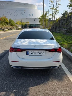 Mercedes-Benz E 200 Avantgarde* 360* Обдух* Люк* Памет - 36099 € - 52814875 5