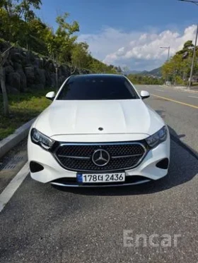 Mercedes-Benz E 200 Avantgarde* 360* Обдух* Люк* Памет - 36099 € - 52814875 4