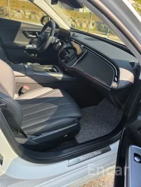 Mercedes-Benz E 200 Avantgarde* 360* Обдух* Люк* Памет - 36099 € - 52814875 14