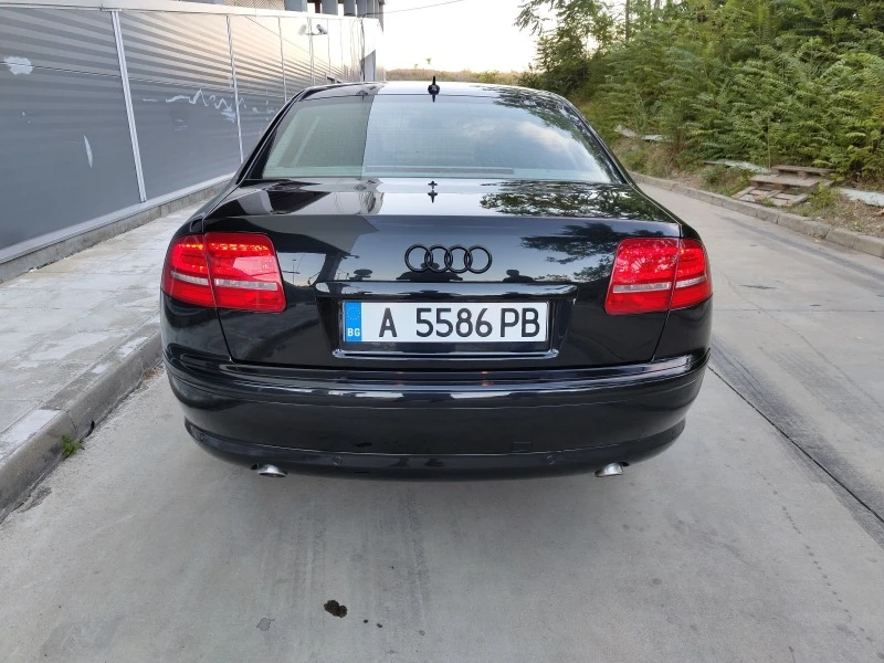 Audi A8 4.2TDI , снимка 17 - Автомобили и джипове - 45766761