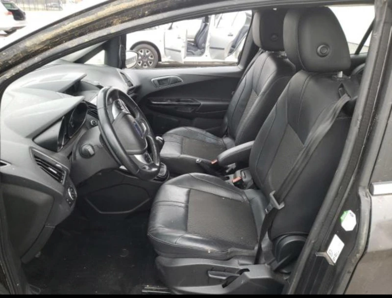 Ford B-Max 1.0. Eco boost , снимка 5 - Автомобили и джипове - 47138130