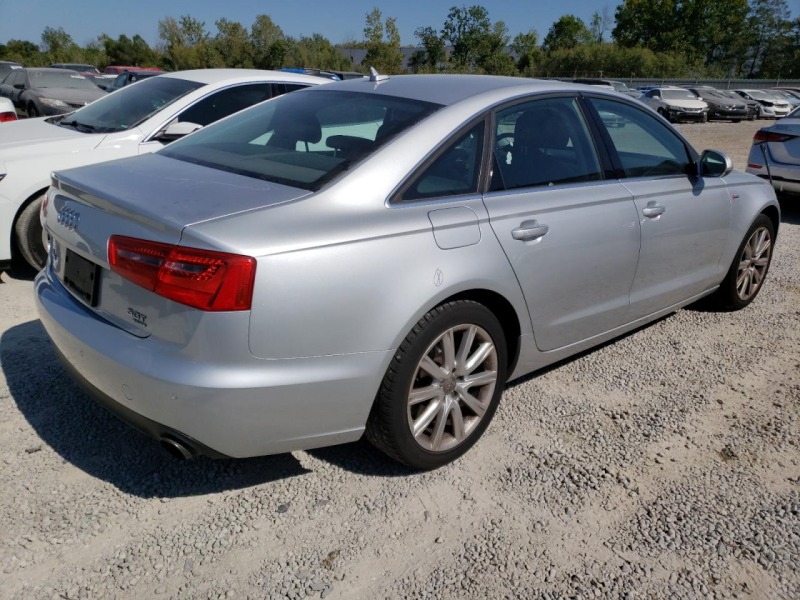 Audi A6 PREMIUM PLUS, снимка 6 - Автомобили и джипове - 46348135