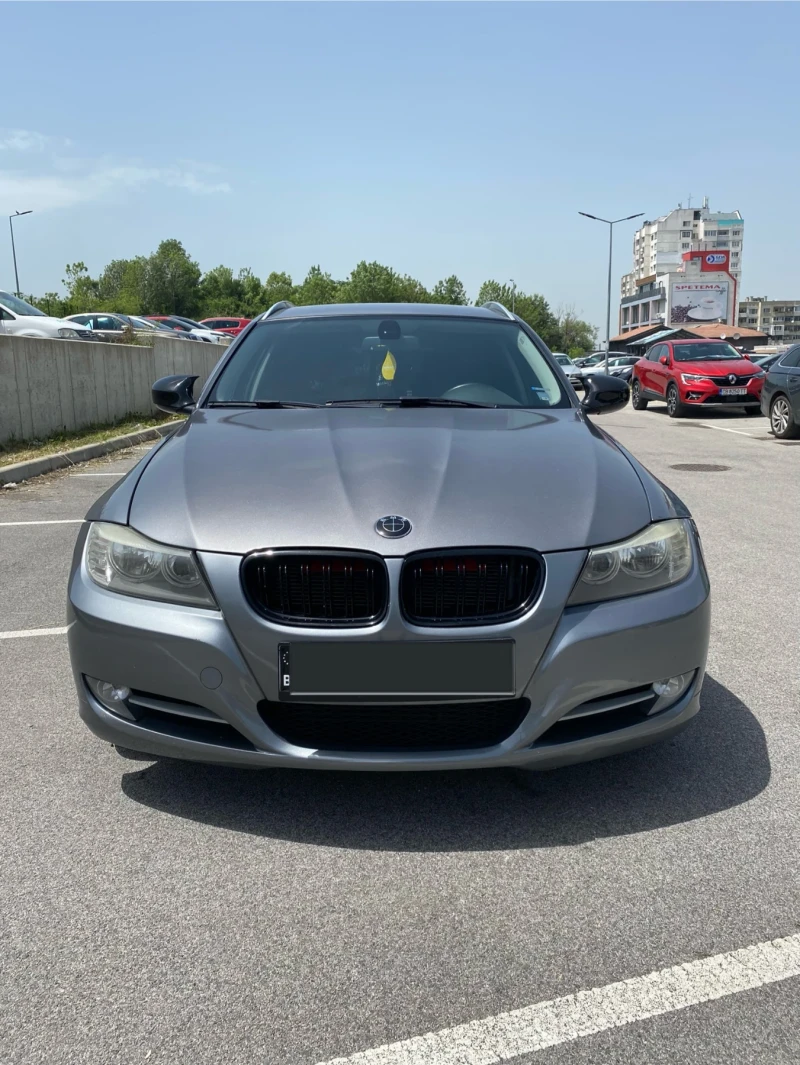 BMW 316 СПЕШНО, снимка 1 - Автомобили и джипове - 47222858