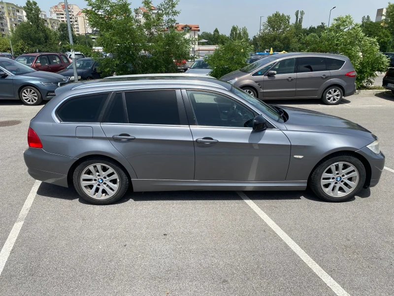 BMW 316 Възможен Лизинг , снимка 4 - Автомобили и джипове - 47222858