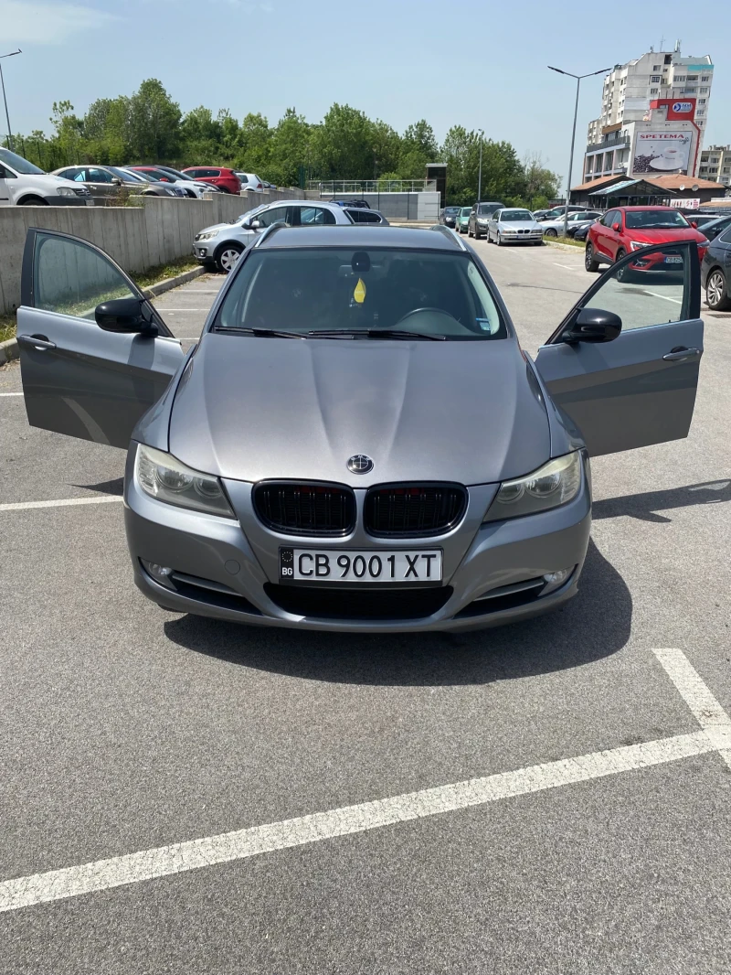 BMW 316 СПЕШНО, снимка 10 - Автомобили и джипове - 47222858