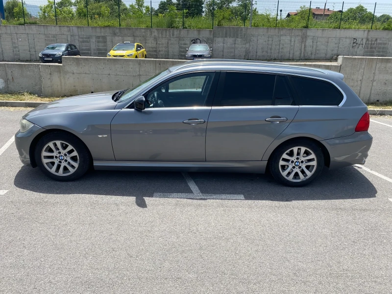 BMW 316 СПЕШНО, снимка 2 - Автомобили и джипове - 47222858