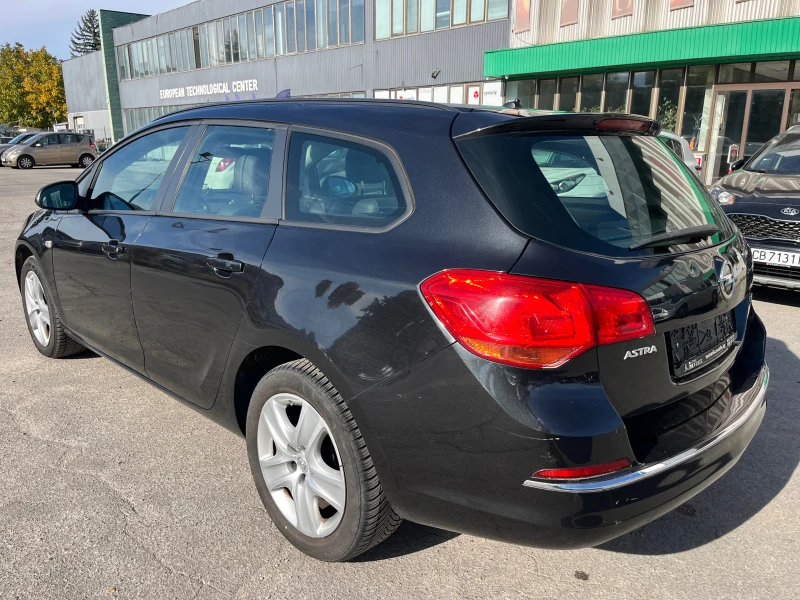 Opel Astra 1.6 CDTI EURO 6B ITALY , снимка 7 - Автомобили и джипове - 47705538