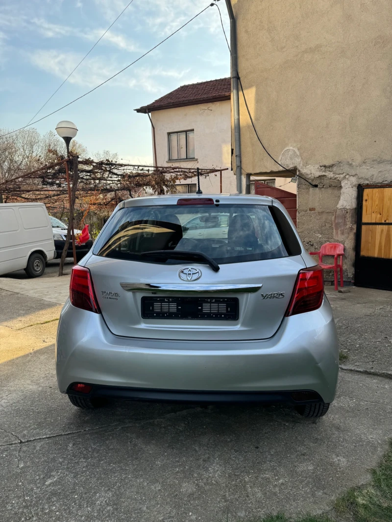 Toyota Yaris, снимка 3 - Автомобили и джипове - 47915309