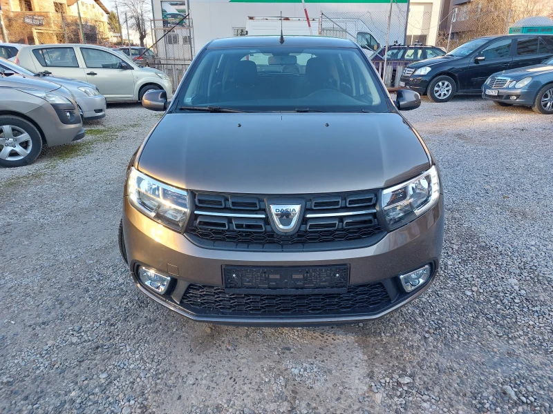 Dacia Sandero, снимка 2 - Автомобили и джипове - 47981581