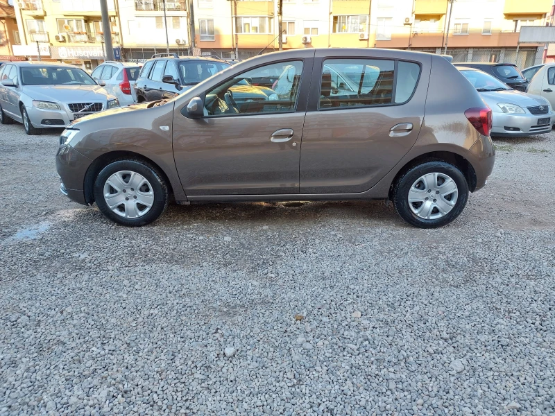 Dacia Sandero, снимка 7 - Автомобили и джипове - 47981581