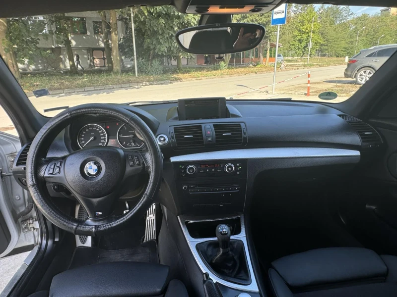 BMW 120, снимка 12 - Автомобили и джипове - 48485853