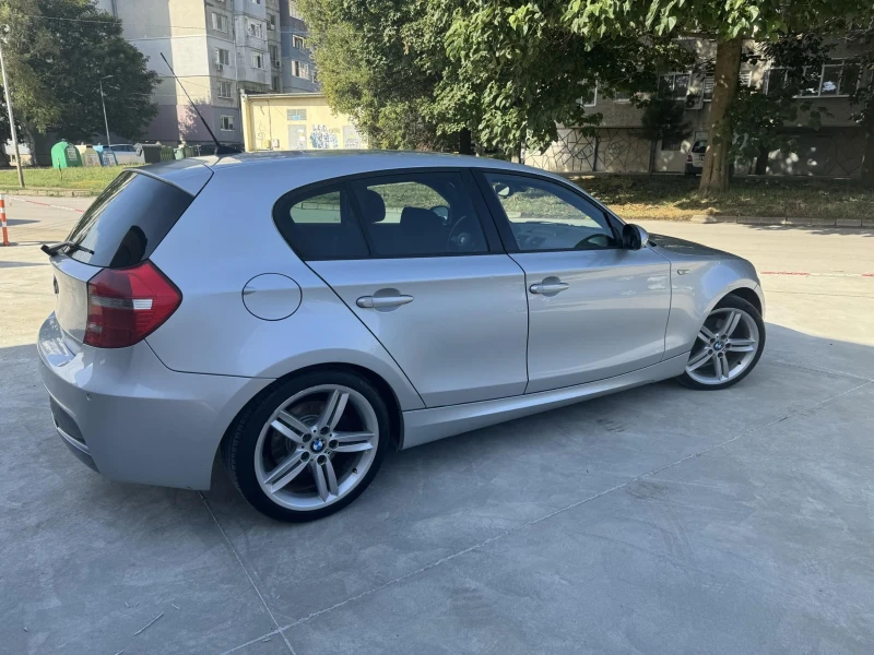 BMW 120, снимка 15 - Автомобили и джипове - 48485853