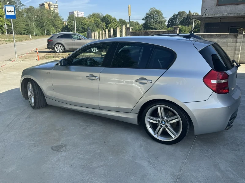 BMW 120, снимка 9 - Автомобили и джипове - 48485853