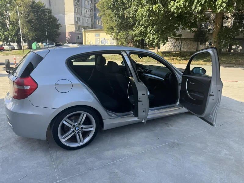 BMW 120, снимка 10 - Автомобили и джипове - 48485853