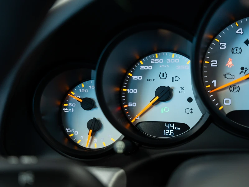 Porsche 911 GT3 (991 II), снимка 10 - Автомобили и джипове - 50645413