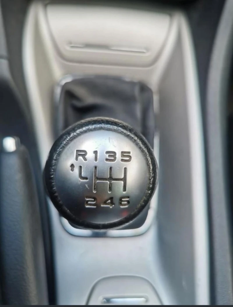 Citroen C5 1.6TURBO  LED NL, снимка 10 - Автомобили и джипове - 51801610