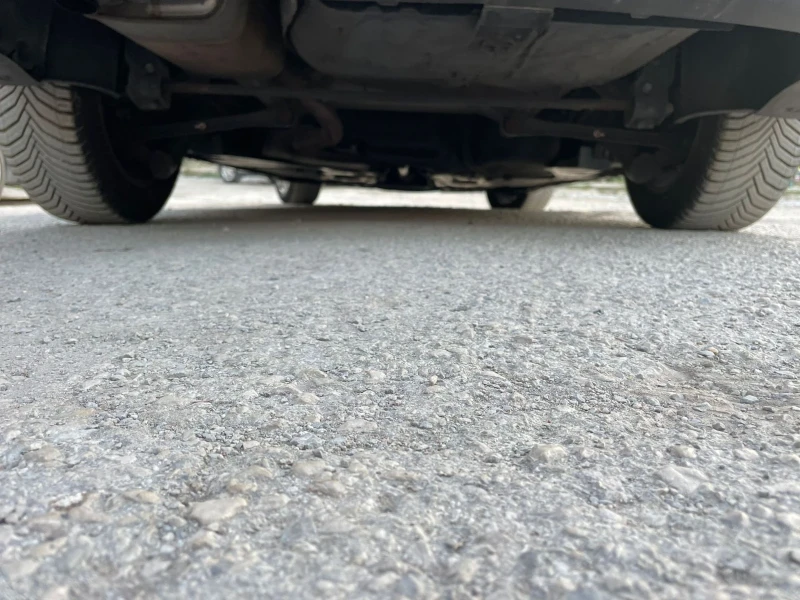 Citroen C5 1.6TURBO  LED NL, снимка 9 - Автомобили и джипове - 51801610