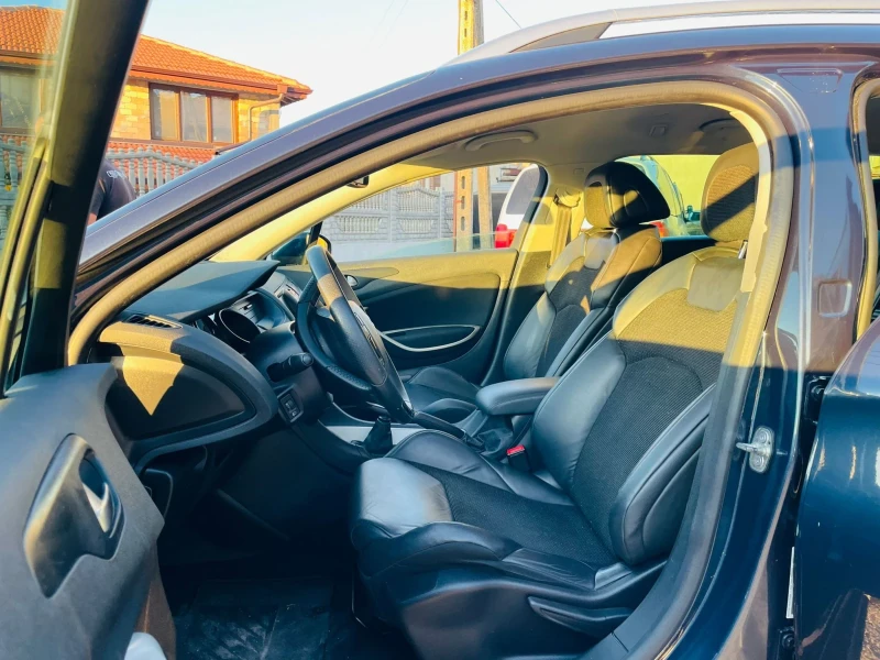 Citroen C5 1.6TURBO  LED NL, снимка 5 - Автомобили и джипове - 51801610