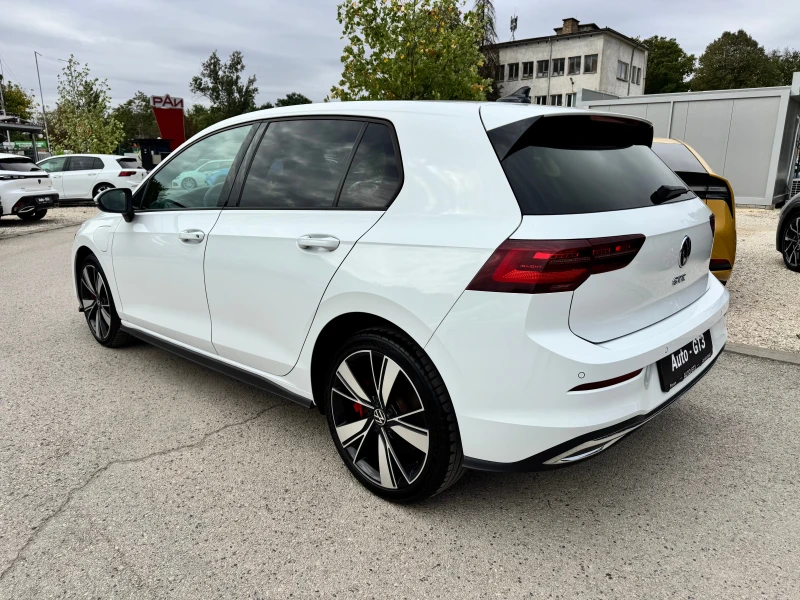 VW Golf 1.4GTE 245к.с ГАРАНЦИЯ 2021г. Обслужен във VW, снимка 6 - Автомобили и джипове - 51846366