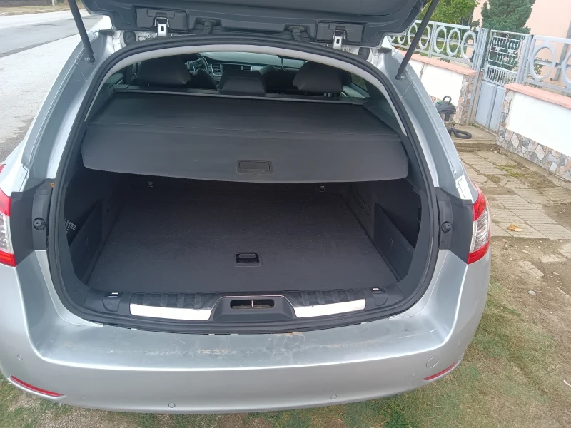 Peugeot 508, снимка 12 - Автомобили и джипове - 52630562