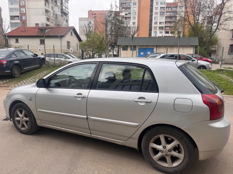 Toyota Corolla, снимка 2 - Автомобили и джипове - 52487310