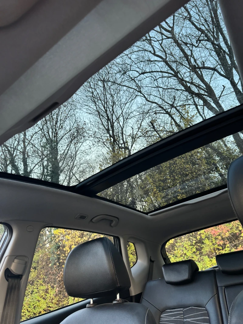 Kia Venga 1.4i * LPG* , снимка 10 - Автомобили и джипове - 52258260