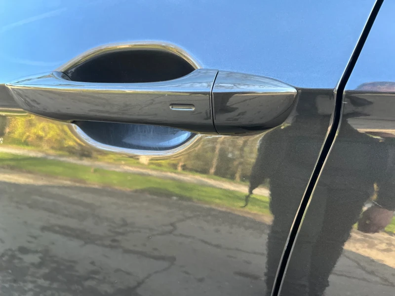 VW Passat VW Passat B8.5 Facelift IQ.LIGHT-Matrix, снимка 6 - Автомобили и джипове - 52495761