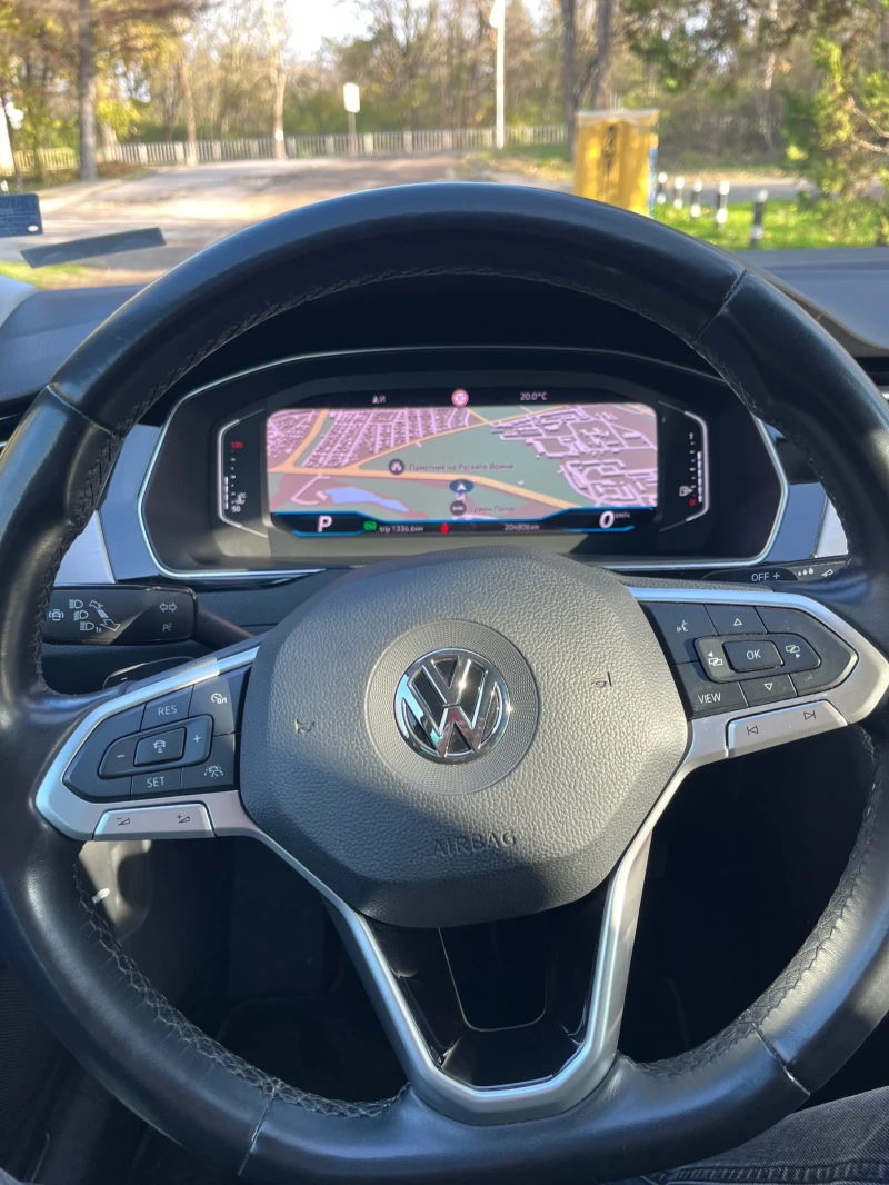 VW Passat VW Passat B8.5 Facelift IQ.LIGHT-Matrix, снимка 7 - Автомобили и джипове - 52495761