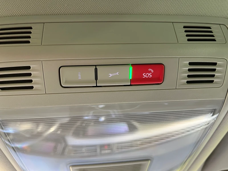 VW Passat VW Passat B8.5 Facelift IQ.LIGHT-Matrix, снимка 9 - Автомобили и джипове - 52495761