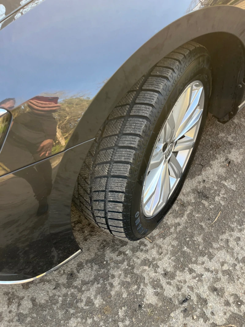 VW Passat VW Passat B8.5 Facelift IQ.LIGHT-Matrix, снимка 5 - Автомобили и джипове - 52495761