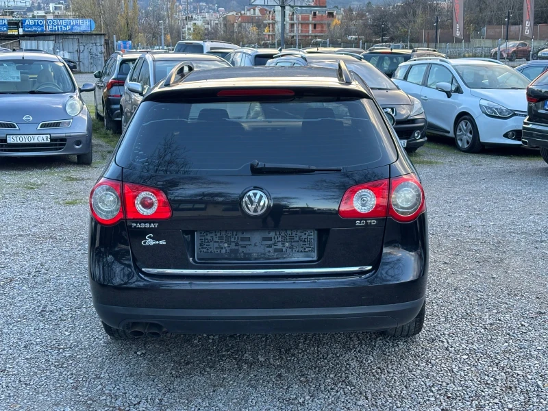VW Passat 2.0TDI, снимка 5 - Автомобили и джипове - 52515383