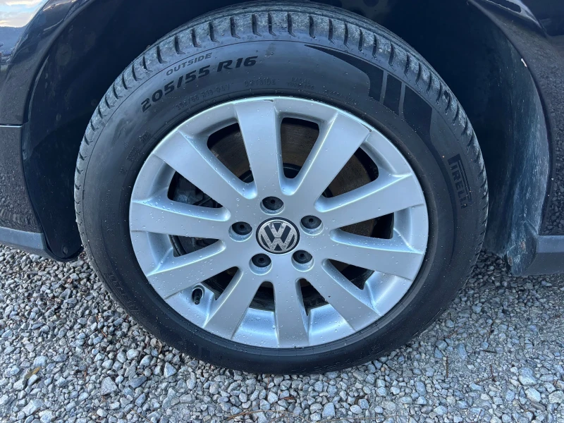 VW Passat 2.0TDI, снимка 15 - Автомобили и джипове - 52515383