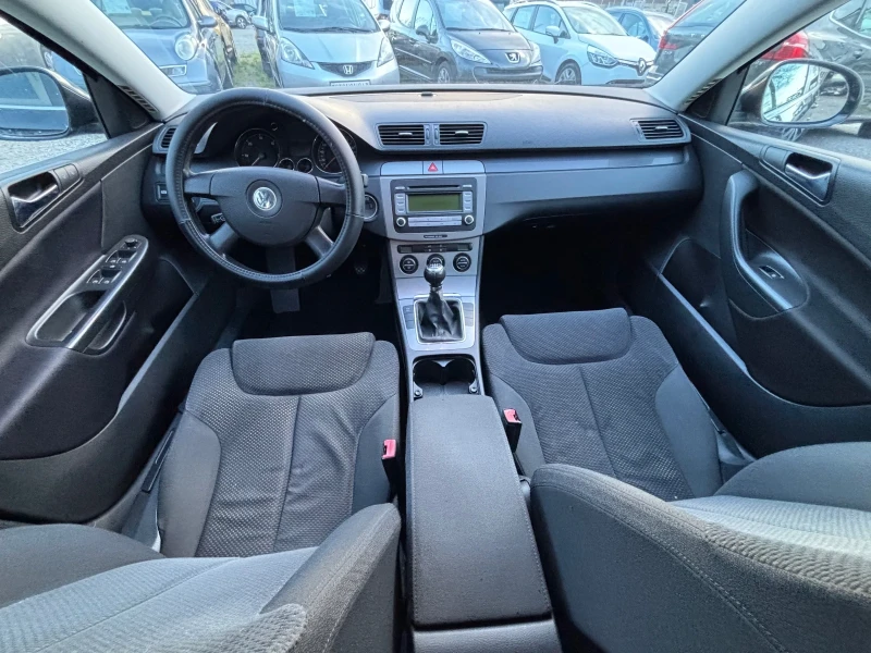 VW Passat 2.0TDI, снимка 11 - Автомобили и джипове - 52515383