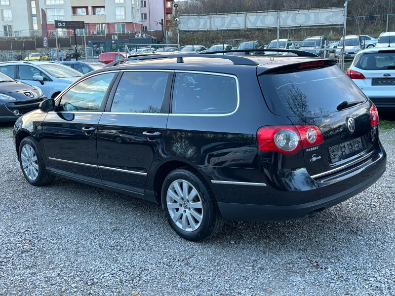 VW Passat 2.0TDI, снимка 4 - Автомобили и джипове - 52515383