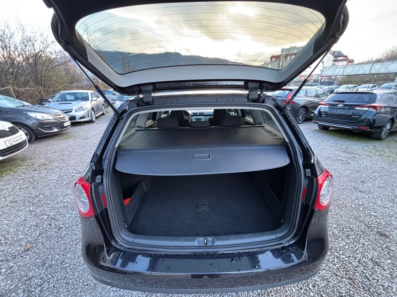 VW Passat 2.0TDI, снимка 7 - Автомобили и джипове - 52515383