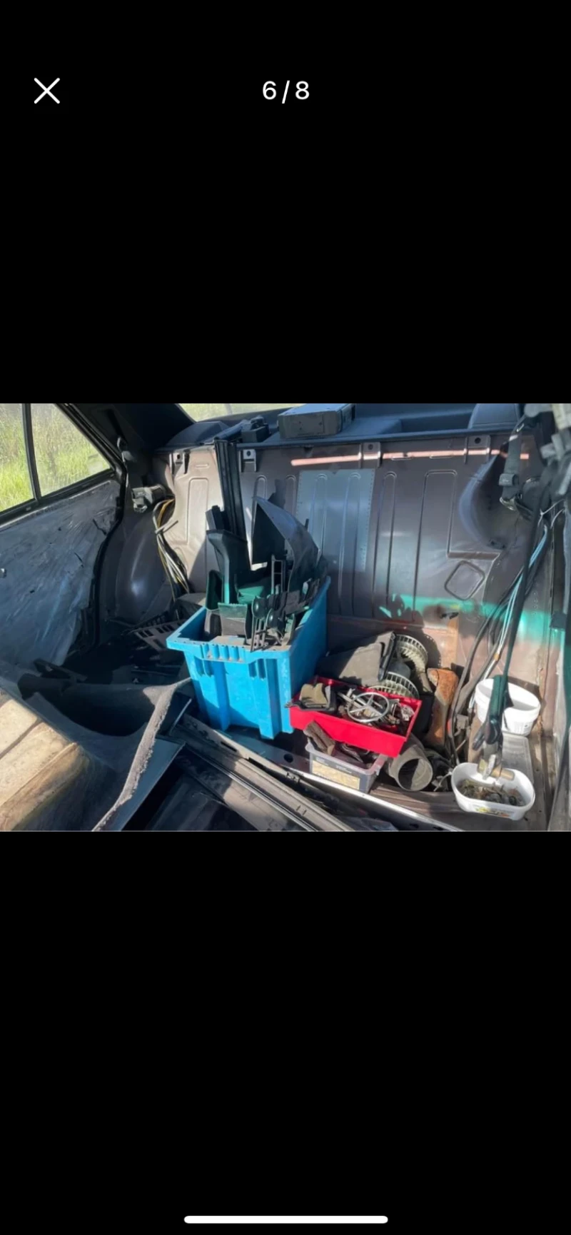 Mercedes-Benz E 420 E420 , снимка 5 - Автомобили и джипове - 52744600